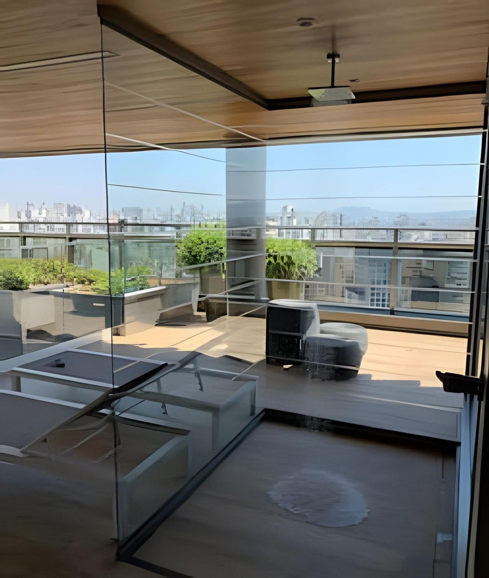 Centro De Sp Vista - Praca Da Republica 104 Apartamento *