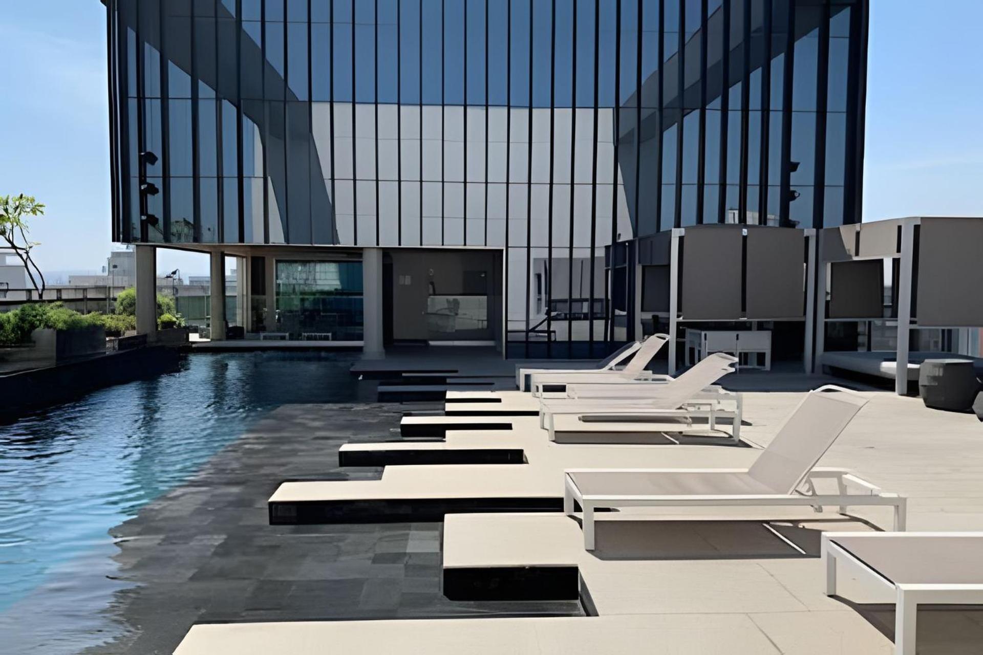 Apartamento Centro De Sp Vista - Praca Da Republica 104 São Paulo